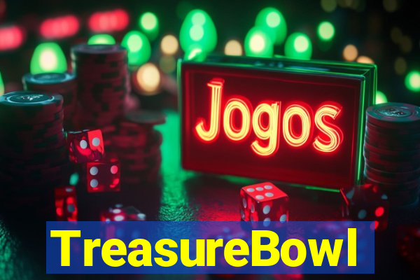 TreasureBowl treasure bowl modo de jogar